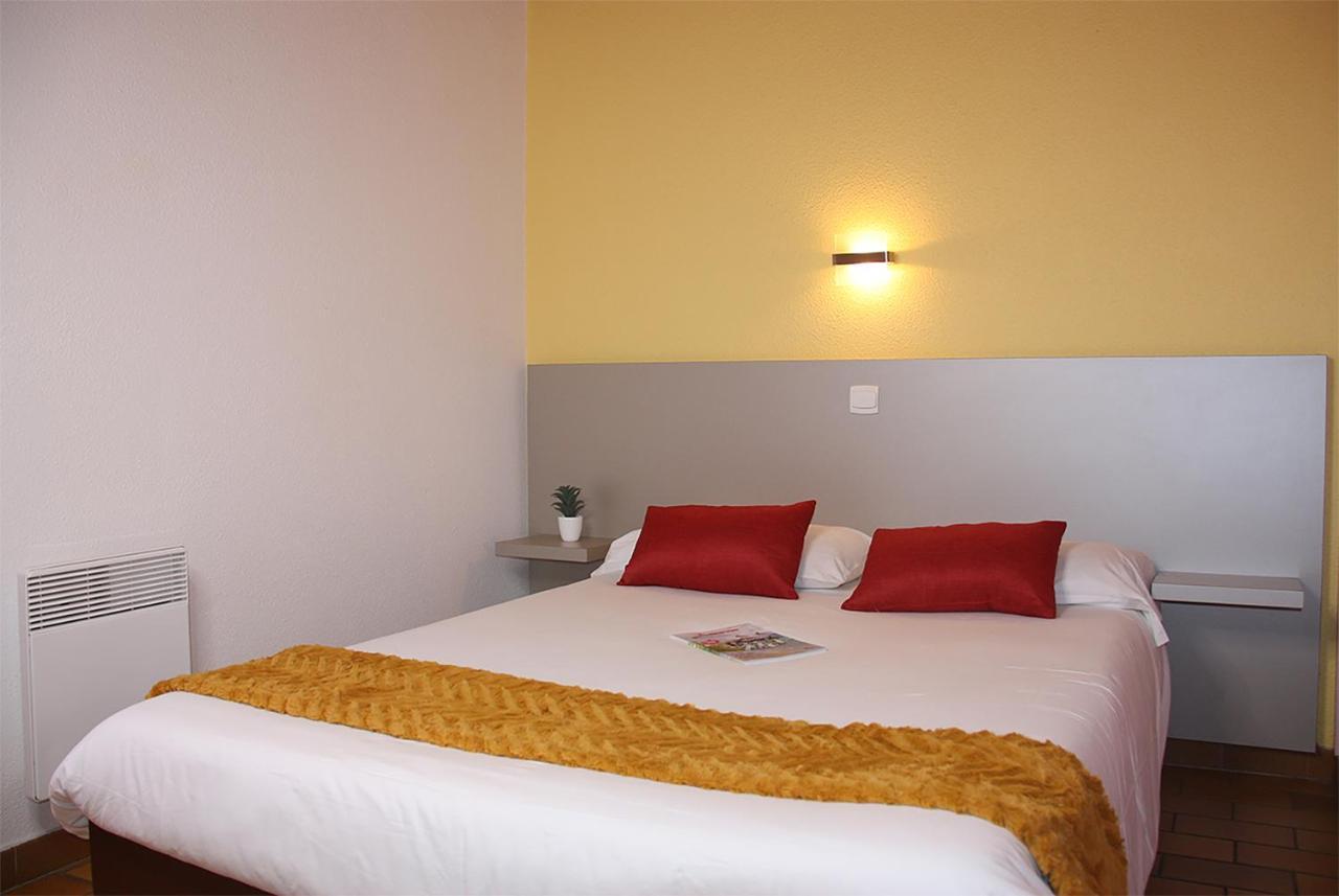 Apartahotel Azureva Cyprien Saint-Cyprien (Pyrenees-Orientales)