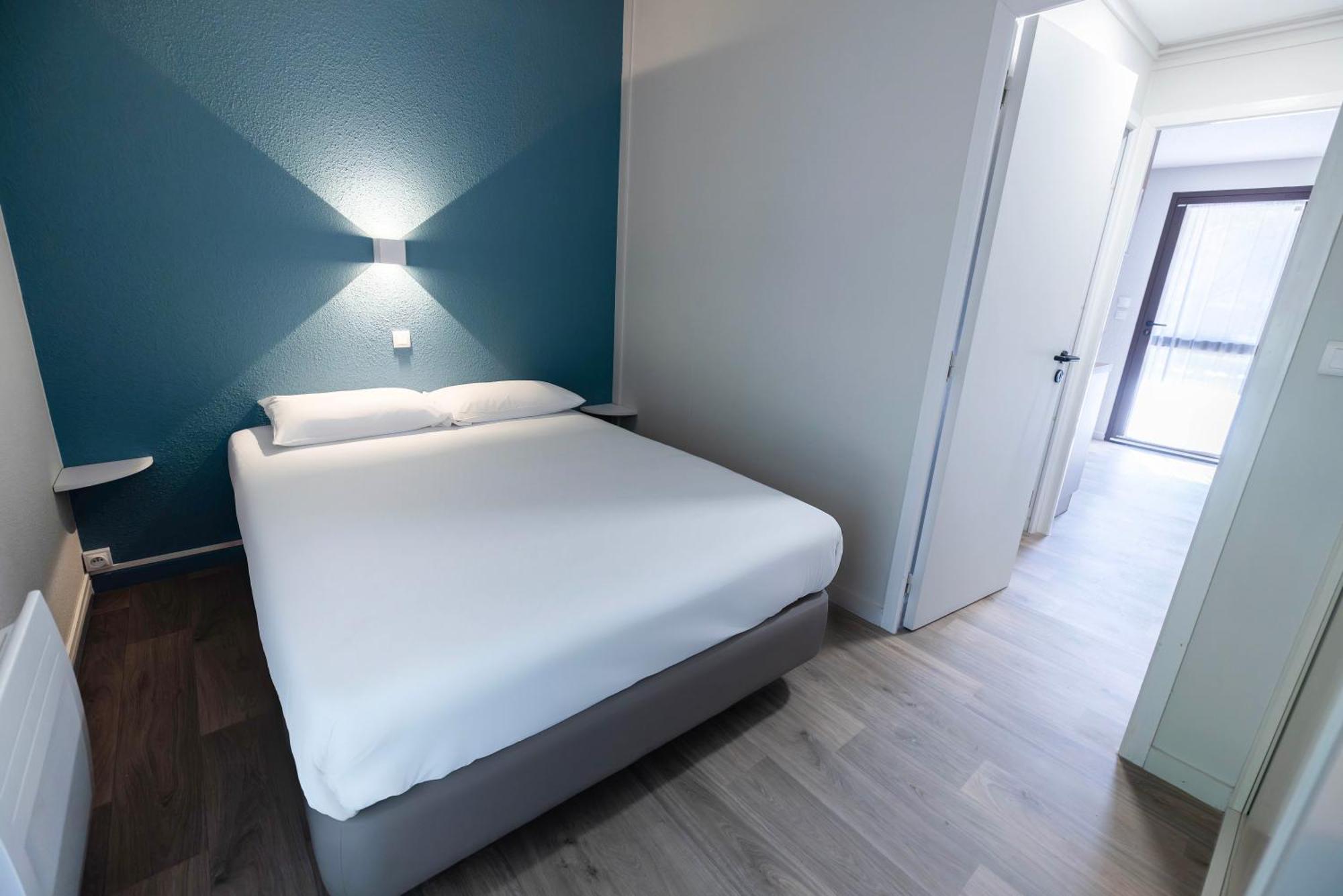 Azureva Cyprien 3* Saint-Cyprien (Pyrenees-Orientales)
