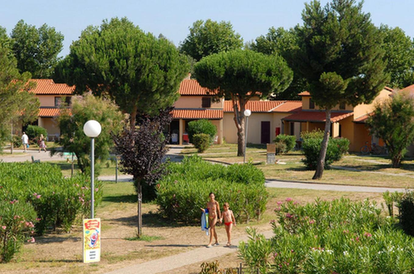 Apartahotel Azureva Cyprien Saint-Cyprien (Pyrenees-Orientales)