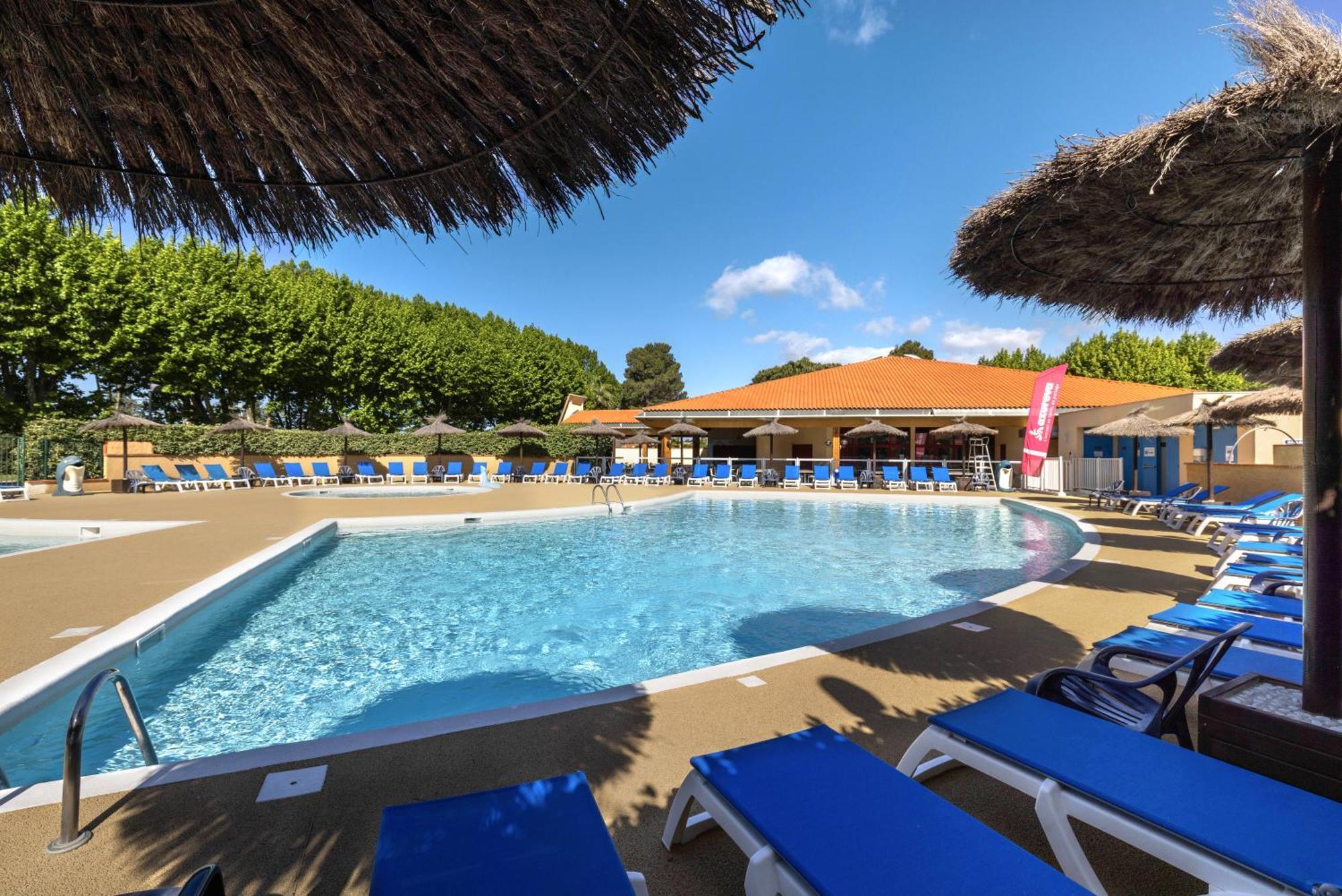 Azureva Cyprien 3* Saint-Cyprien (Pyrenees-Orientales)