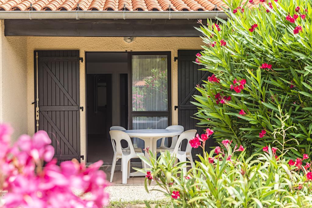 Apartahotel Azureva Cyprien