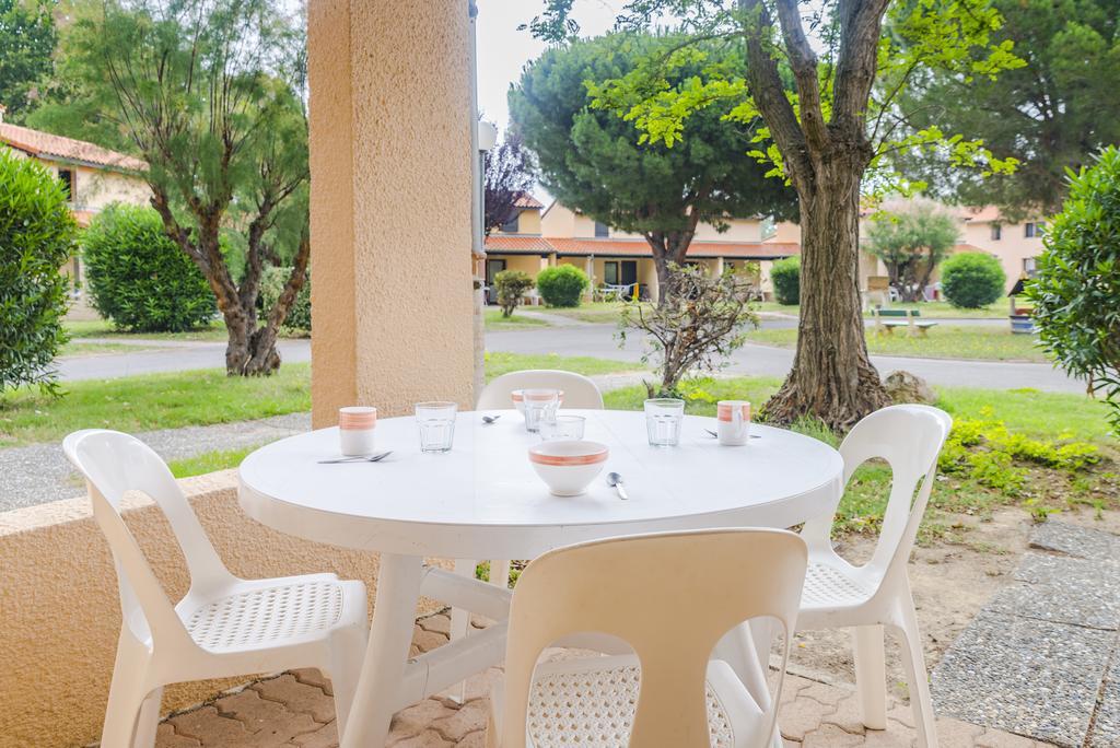 Azureva Cyprien Apartahotel Saint-Cyprien (Pyrenees-Orientales)