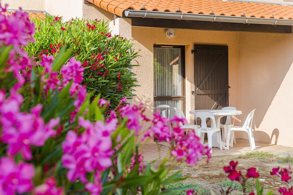 Azureva Cyprien Apartahotel 3*