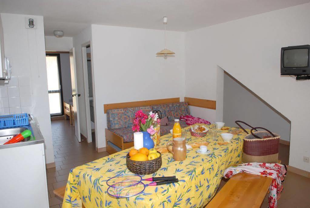 Azureva Cyprien Apartahotel Saint-Cyprien (Pyrenees-Orientales)